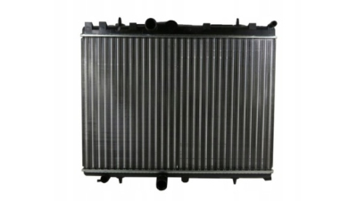 Radiator racire Peugeot 3008 06.2009-2016, 5008, 07.2009-, Rcz 2010-, Peugeot 308 2007-2013, , Motorizare 1, 4; 1, 6; 1, 6 Hdi; 1, 6 T; 1, 6 Thp Diesel/Benzina, tip climatizare cu/fara AC, cutie M/A, dimensiune 538x380x16mm, Cu lipire fagure prin brazare,