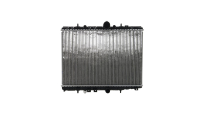 Radiator racire Citroen C5, 09.2000-08.2004, Peugeot 406, 04.1999-10.2004, 607, 02.2000-08.2005, Motorizare 2.0; 2, 0 Hdi Diesel/Benzina, tip climatizare Cu/fara AC, cutie Manuala, dimensiune 540x380x27mm, Cu lipire fagure prin brazare, Aftermarket