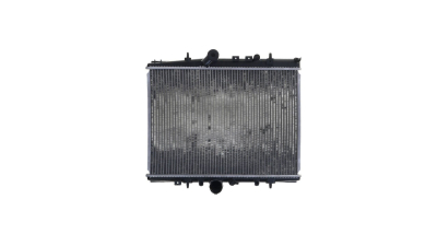 Radiator racire Citroen C5, 09.2000-08.2004, Peugeot 406, 09.2000-12.2004, Peugeot 607, 1999-07.2004, Motorizare 2, 0 103kw; 2, 2 Hdi 98kw Diesel/Benzina, tip climatizare Cu/fara AC, cutie Manuala, dimensiune 538x380x26mm, Cu lipire fagure prin brazare, A