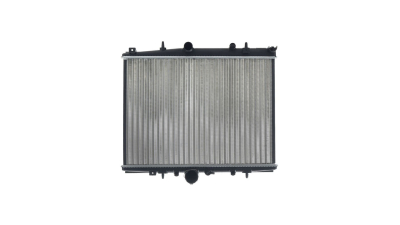 Radiator racire Citroen C5, 05.2001-08.2004, Peugeot 406, 04.1999-10.2004, Motorizare 1, 8; 2, 0 Hdi Diesel/Benzina, tip climatizare Cu/fara AC, cutie Manuala, dimensiune 544x380x23mm, Cu lipire fagure mecanica, Aftermarket