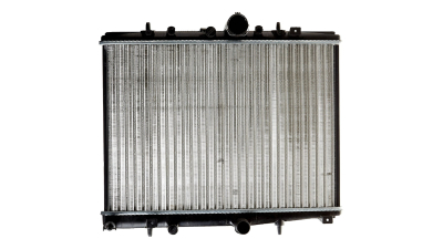 Radiator racire Citroen C5, 09.2000-08.2004, Peugeot 406, 04.1999-10.2004, 607, 02.2000-08.2005, Motorizare 2.0; 2, 0 Hdi Diesel/Benzina, tip climatizare Cu/fara AC, cutie Manuala, dimensiune 540x380x23mm, Cu lipire fagure mecanica, Aftermarket