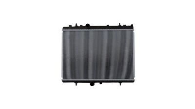 Radiator racire Citroen C5, 09.2004-2008, Peugeot 407, 2004-2011, Motorizare 2.0 100/103kw; 2, 0 Hdi 100kw Benzina/Diesel, tip climatizare Cu/fara AC, cutie automata, dimensiune 558x380x27mm, Cu lipire fagure prin brazare, Aftermarket