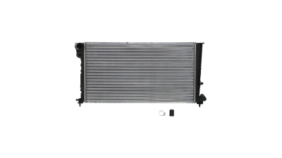 Radiator racire Citroen Berlingo, 1996-2002, Xsara, 1997-2000, Zx, 1991-1997, Peugeot 306, 1997-2001, Partner, 1996-2002, Motorizare 1.8, 1, 8 D; 1.9 D; 1, 9 Td Diesel/Benzina, tip climatizare fara AC, cutie Manuala, dimensiune 675X378X24mm, Cu lipire fag