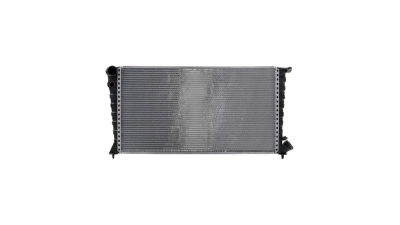 Radiator racire Citroen Berlingo, 1996-2002, Peugeot Partner, 1996-2002, Motorizare 1, 8 D 44kw; 1, 9 D 51/52kw Diesel, tip climatizare cu AC, cutie Manuala, dimensiune 670x376x34mm, Cu lipire fagure mecanica, Aftermarket