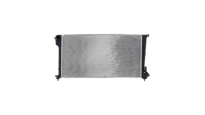 Radiator racire Citroen Berlingo, 1996-2002, Xsara, 1997-2000, Peugeot 306, 1997-2001, Partner, 1996-2002, Motorizare 1, 8 D 44kw; 1, 9 D 51/52kw Diesel, tip climatizare fara AC, cutie Manuala, dimensiune 670x375x23mm, Cu lipire fagure mecanica, Aftermark