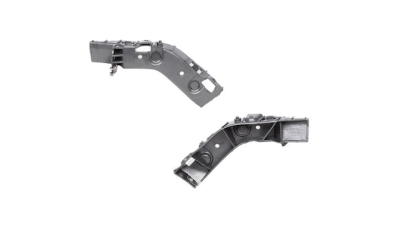 Suport bara fata Citroen Berlingo (Mf/G_), 11.2002-02.2008 ; Peugeot (G_) 11.2002-03.2008, parte montare dreapta , 235107-8, Aftermarket