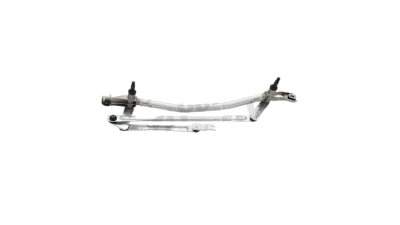 Mecanism stergator fara motor CITROEN BERLINGO (7 ), 02.2008-07.2018, fata,