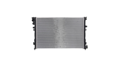 Radiator racire Citroen Evasion, 1994-2002, Jumpy, 1995-06,  Peugeot 806, 1994-2002, Expert, 1994-2006, 1.9 D ; 1,9 Td; 2,0 Hdi ; 2,0 Jtd; 2,1 Td Diesel, Manual, Cu/fara AC, 670x448x26, Cu lipire fagure prin brazare Aftermarket