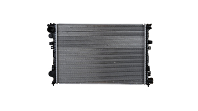 Radiator racire Citroen Evasion, 1994-2002, Jumpy, 1995-06, Peugeot 806, 1994-2002, Expert, 1994-2006, 1,6; 1.8, 2.0, Benzina, Manual, cu AC, 670x470x23, Cu lipire fagure mecanica Original