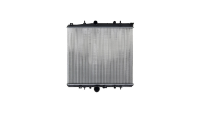 Radiator racire Citroen C8, 2002-11.2004, Fiat Ulysse, 2002-07.2006, Lancia Phedra, 2002-02.2006, Peugeot 807, 2002-08.2005, Motorizare 2.0 100kw Benzina, tip climatizare Cu/fara AC, cutie Manuala, dimensiune 538x462x26mm, Cu lipire fagure prin brazare, A