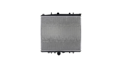 Radiator racire Citroen C8, 2002-2012, Fiat Ulysse, 2002-07.2006, Lancia Phedra, 2002-2010, Peugeot 807, 2002-2012, Motorizare 2.0; 2, 0 Hdi; 2, 0 Jtd Diesel/Benzina, tip climatizare Cu/fara AC, cutie automata, dimensiune 563x465x34mm, Cu lipire fagure me