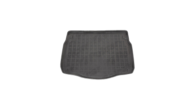 Tavita portbagaj Citroen C4 Cactus, 07.2014-, spate, fara panza antiderapanta; elastomer