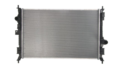 Radiator racire Citroen C4 Picasso/SpaceTourer, 02.2013-, motor 1.6 HDI, 88 kw; 1.6 e-HDI, 68/85 kw; 2.0 HDI, 110 kw, diesel, cutie manuala/automata, cu/fara AC, 650x408x16 mm, SRLine, aluminiu brazat/plastic 