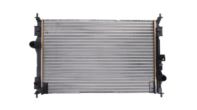 Radiator racire Citroen C4 Picasso/SpaceTourer, 02.2013-, motor 1.6 HDI, 88 kw; 1.6 e-HDI, 68/85 kw; 2.0 HDI, 110 kw, diesel, cutie manuala/automata, cu/fara AC, 650x415x16 mm, Koyo, aluminiu brazat/plastic 