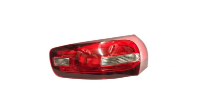 Lampa spate stop Citroen C4 Picasso/Spacetourer, 06.2013-, Spate, Dreapta, DEPO