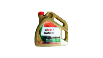 Ulei motor Castrol Edge Titanium FST 0W30 4 litri