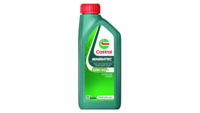 Ulei motor Castrol Magnatec A/B 10W40 1 litru