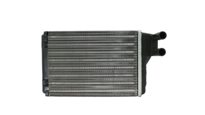 Radiator Incalzire Chrysler NEON, 09.1994-08.1999, motor 1.8, 2.0, benzina, aluminiu mecanic/plastic, 212x158x42 mm, SRLine