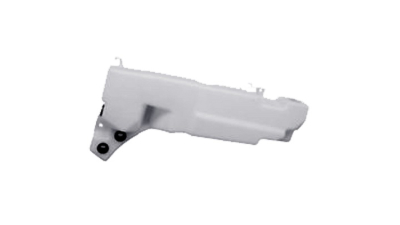 Rezervor spalator parbriz Jeep Cherokee (Xj), 10.1996-09.2001, cu 2 pompe spalator, cu senzor nivel lichid