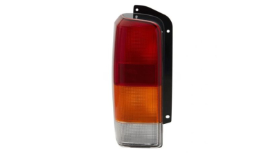 Stop, lampa spate JEEP CHEROKEE (XJ), 10.1996-09.2001, partea Stanga, TYC, Tip=USA; fara soclu bec;