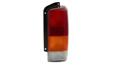 Stop, lampa spate JEEP CHEROKEE (XJ), 10.1996-09.2001, partea Dreapta, TYC, Tip=USA; fara soclu bec;