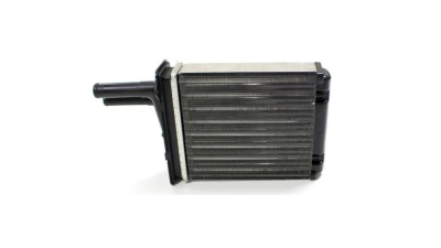 Radiator Incalzire Chrysler Voyager, 12.2000-12.2007, motor 2.5 CRD; 2.8 CRD, diesel, aluminiu mecanic/plastic, 42x170x158 mm, 