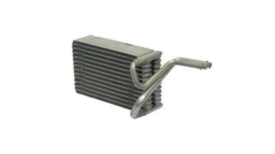 Evaporator aer conditionat RAM 1500, 01.2012-12.2014 motor 3.6 V6, benzina, full aluminiu brazat, 235x143x65 mm, mm, mm, din spate, tehnologie cu curgere paralela, 