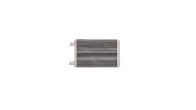 Radiator Incalzire Chrysler 300C SRT8, 08.2004-02.2008, Dodge Charger SRT8, Magnum SRT8, 08.2004-02.2008, motor 6.1 V8, benzina, aluminiu brazat/aluminiu, 186x270x26 mm, 