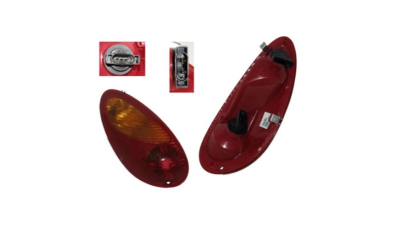 Stop, lampa spate CHRYSLER PT CRUISER (PT), 06.2000-11.2005 Version USA, partea Stanga, TYC, Tip=USA; cu locas bec;