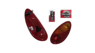 Stop, lampa spate CHRYSLER PT CRUISER (PT), 06.2000-11.2005 Version USA, partea Dreapta, TYC, Tip=USA; cu locas bec;