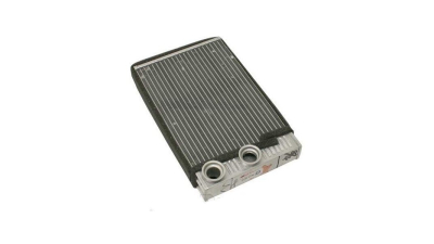 Radiator Incalzire Chevrolet Cruze (J300), 05.2009-2014, motor benzina diesel, aluminiu brazat/aluminiu, 200x151x26 mm, 