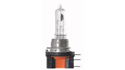 Bec auto cu halogen pentru far Vecta H15 12V 15/55W PGJ23T-1 , 1 buc.