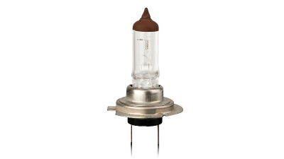 Bec auto cu halogen pentru far Vecta H7 12V 55W PX26D , 1 buc.