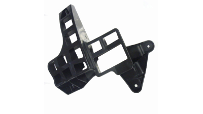 Absorbant bara spate Dacia Sandero 06.2008-01.2013 Model Stepway , lateral dreapta 8200735455 Aftermarket