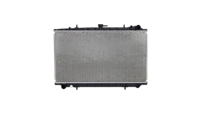 Radiator racire Nissan Prairie, 10.1988-03.1995, motor 2.0, 72 kw, benzina, cutie manuala, 710x380x23 mm, aluminiu/plastic, 