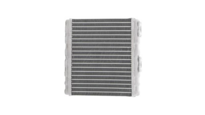 Radiator Incalzire Nissan Almera, 10.1995-12.1999, motor 1.4, 1.6, 2.0, benzina, 2.0 d, diesel, aluminiu brazat/aluminiu, 150x190x24 mm, 