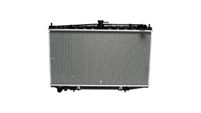 Radiator racire Nissan Altima, 01.1993-05.1997, motor 2.4, 112 kw, benzina, cutie manuala/automata 710x380x23 mm, aluminiu/plastic, 