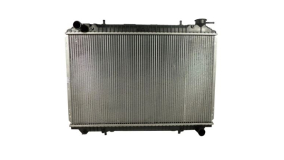 Radiator racire Nissan Serena (ESP), 07.1992-03.1995, motor 1.6, 71/75 kw, benzina, cutie manuala, 710x380x23 mm, aluminiu/plastic, 