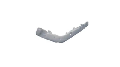 Suport bara de protectie Nissan Tiida (C11x/Sc11x), 06.2007-, 4 Usi, Spate, partea Dreapta, Aftermarket