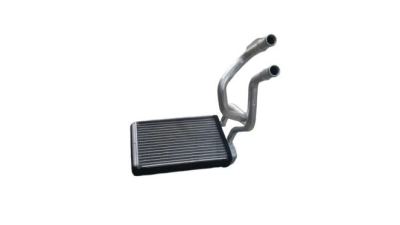 Radiator Incalzire Nissan Murano, 08.2003-09.2008, motor 3.5 V6, benzina, aluminiu brazat/aluminiu, 150x240x44 mm, 