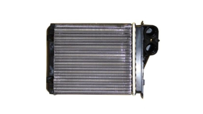 Radiator Incalzire Dacia Duster, 10.2013-2017, motor 1.2 TCE, 1.6, benzina, 1.5 dci, diesel, aluminiu mecanic/plastic, 170x158x42 mm, Valeo