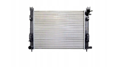 Radiator racire Renault Captur 06.2013- 1, 2 Tcs 88kw Cu/Fara Ac; 0, 9 Tce 66kw Cu/Fara Ac; 1, 5 Dci 66kw Fara Ac, cutie Manuala/Automata, dimensiune 511x401x16mm, Cu lipire fagure prin brazare, Aftermarket