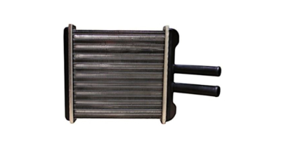 Radiator Incalzire Daewoo Lanos, 04.1997-2008, motor 1.4, 1.5, 1.6, benzina, aluminiu mecanic/plastic, 178x175x30 mm, 