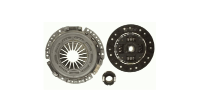 Kit ambreiaj Volvo 240, 74-1993, 740, 1983-1992, SACHS