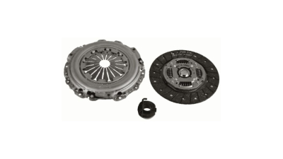 Kit ambreiaj Volvo S40 1, 1995-2004, V40, 1995-2004, SACHS