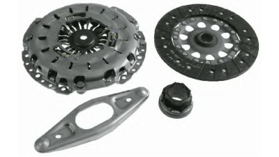 Kit ambreiaj SACHS 3000951933 Bmw 3 Compact (E46) 5 Touring (E61) 5 (E60) 3 Cupe (E46) 3 Touring (E91) 3 Touring (E46) 1 (E81) 3 (E90) 3 (E46) 1 (E87) 3 Cabriolet (E46)