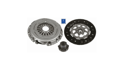 Kit ambreiaj Bmw Seria 3, 1998-2005, Seria 5, 1995-2003, Zseria 3, 1995-2003, Z4, 2003-2009, SACHS