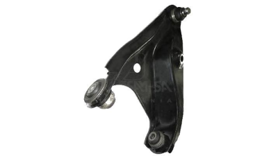 Brat fata Asam pentru Dacia Logan Sandero 2004-2012, 6001550909 suspensie stanga