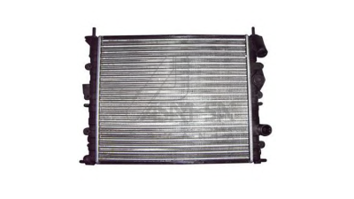 Radiator racire Dacia Solenza Dacia Logan mpi (fara ac)->03.08 7700838134 Asam