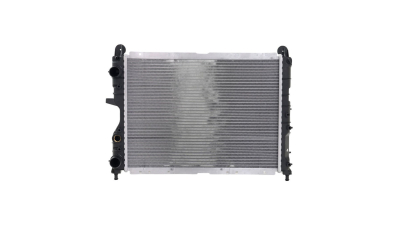 Radiator racire Alfa Romeo 155 (167), 1992-1997, Motorizare 1, 7 Ts 85kw; 1, 8 Ts 93kw, 2, 0 Ts 104/106kw Benzina, tip climatizare Cu/fara AC, cutie Manuala, dimensiune 498x367x28mm, Cupru/Plastic, Aftermarket